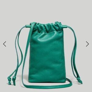 Madewell -The Piazza Phone Bag